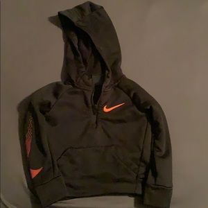 Nike Dry-fit hoodie